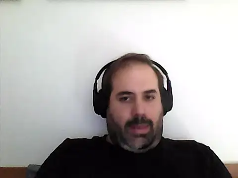 عرض كام BeMy_Master