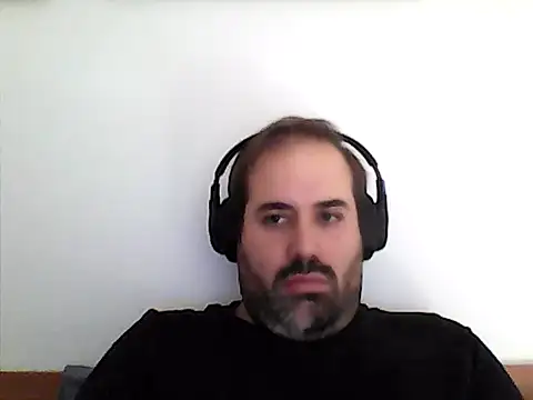 BeMy_Master Show Webcam