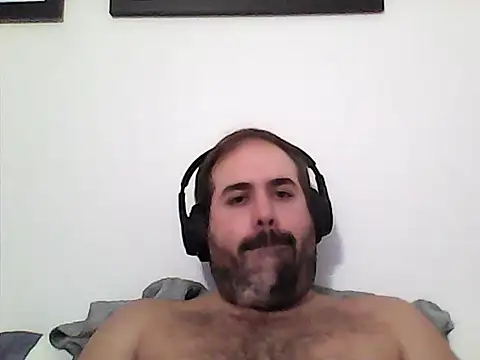 Show de webcam de BeMy_Master