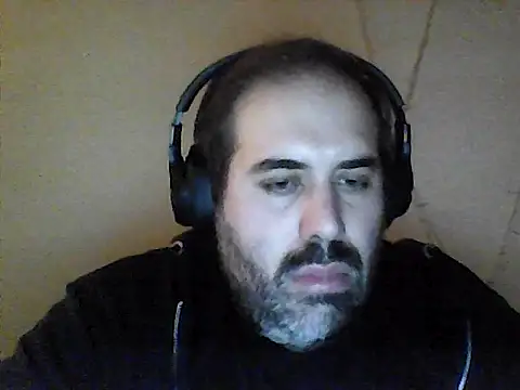 عرض كام BeMy_Master