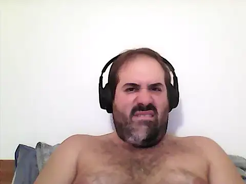عرض كام BeMy_Master
