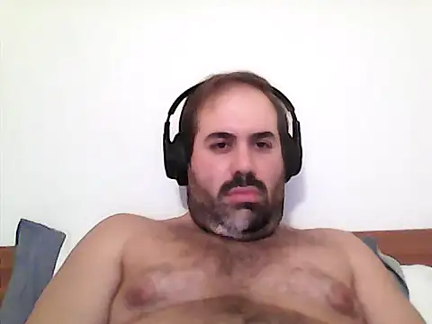 BeMy_Master's Webcam Show