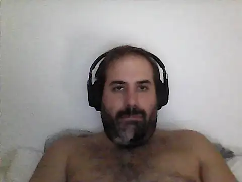 عرض كام BeMy_Master