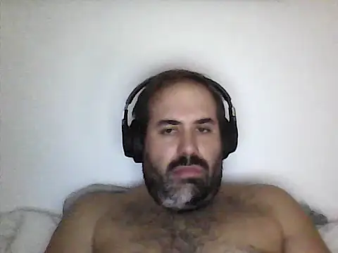 عرض كام BeMy_Master
