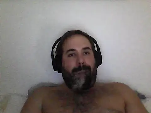 Webkamerová show BeMy_Master