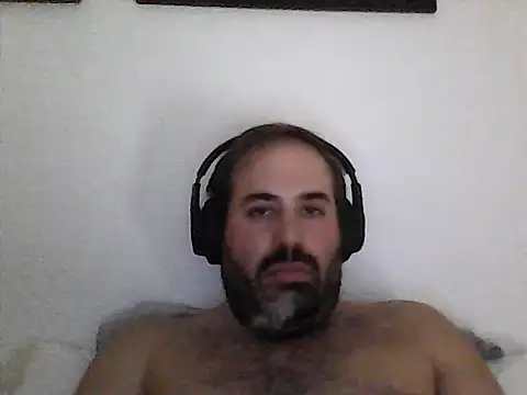 הופעת וובקאם של BeMy_Master