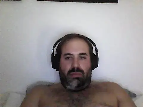 BeMy_Master Pertunjukan Webcam