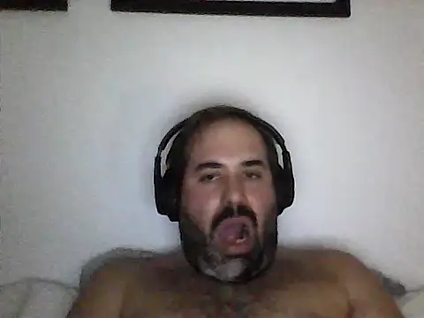 BeMy_Master Webcam-Show