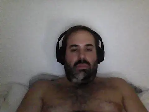 BeMy_Master – webcam-show