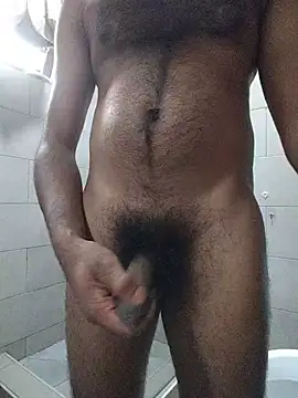 Show Webcam de Nishu12356g