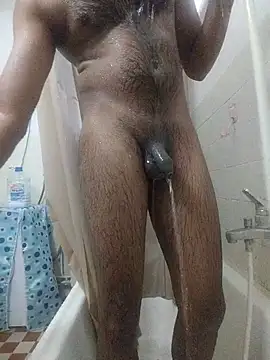 Nishu12356gのウェブカメラショー