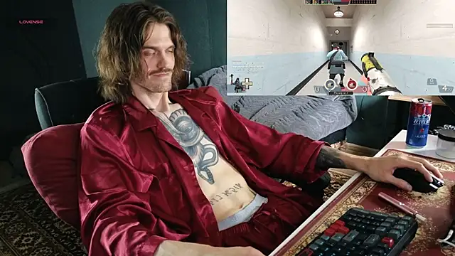 عرض كام TechnoJesus