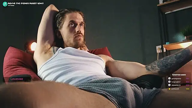عرض كام TechnoJesus