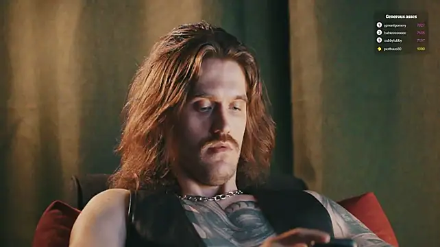 عرض كام TechnoJesus