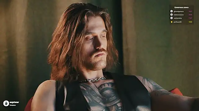عرض كام TechnoJesus