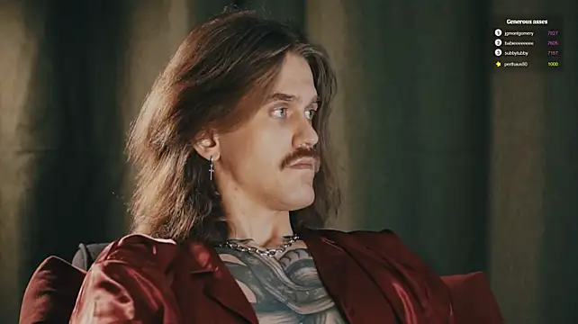 عرض كام TechnoJesus