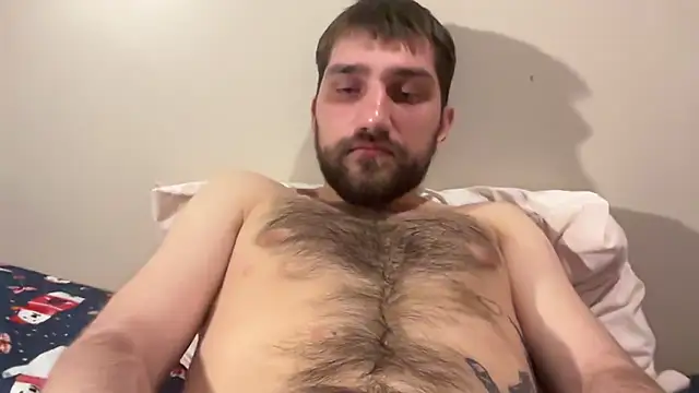 Sasha__Love – Kamerová šou