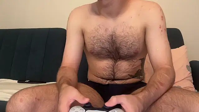 Webkamerová show Sasha__Love