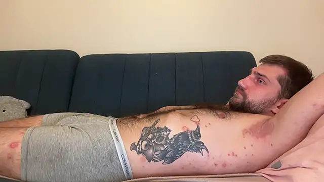Webkamerová show Sasha__Love