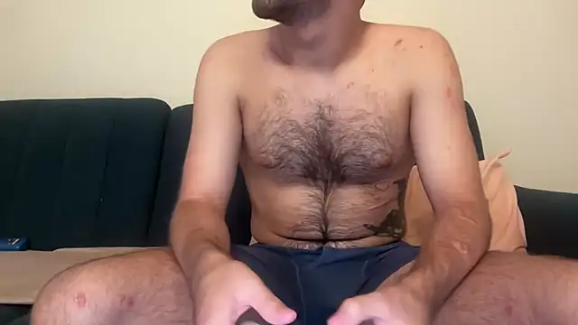 Webkamerová show Sasha__Love
