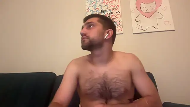 Webkamerová show Sasha__Love