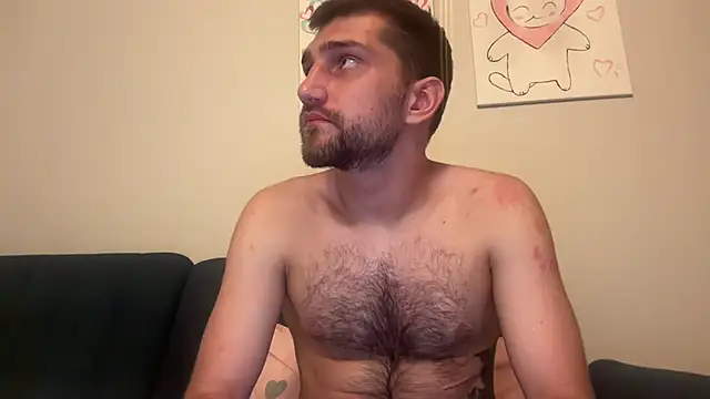 Webkamerová show Sasha__Love