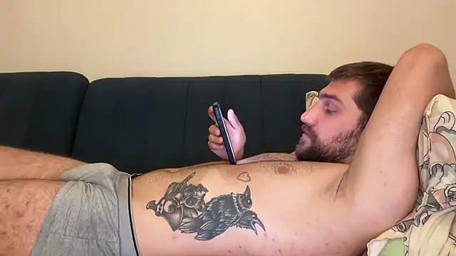 Webkamerová show Sasha__Love
