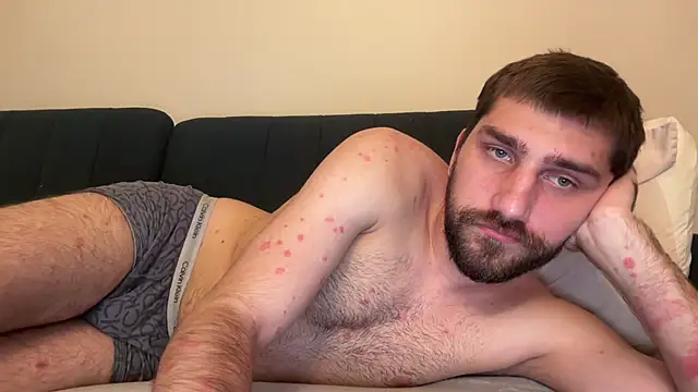 Sasha__Love 网络视讯表演