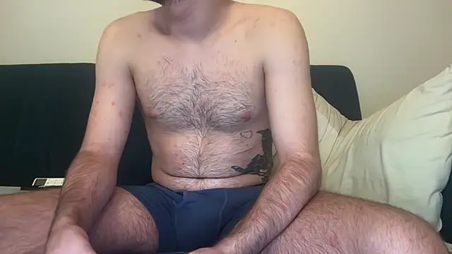 Sasha__Love – Kamerová šou