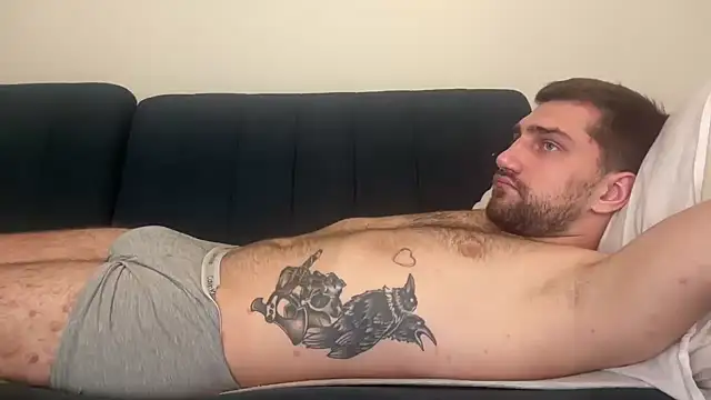 Webkamerová show Sasha__Love