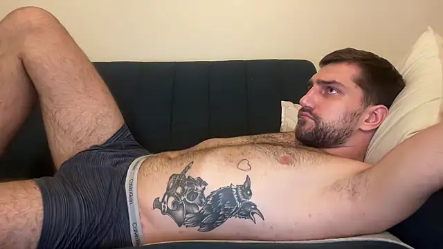 Sasha__Love – Kamerová šou