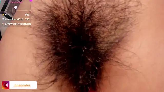 brianahill_'s Live XXX Chat