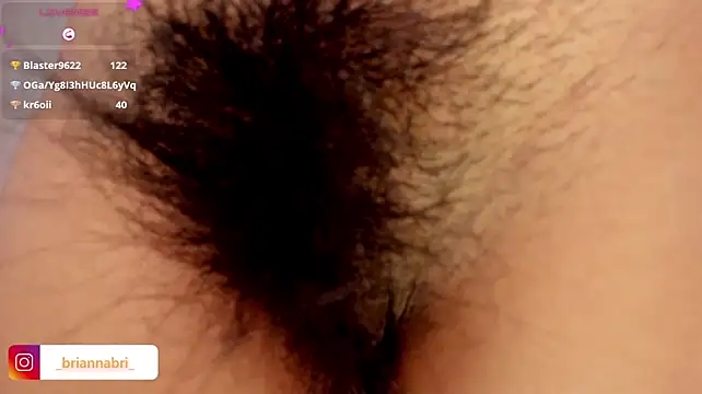 brianahill_ Show Webcam
