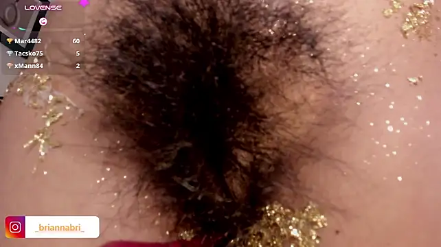 brianahill_'s Live XXX Chat