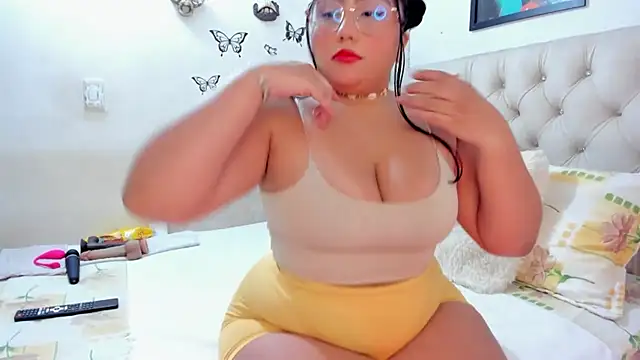 NayaWayne Live XXX-Chat