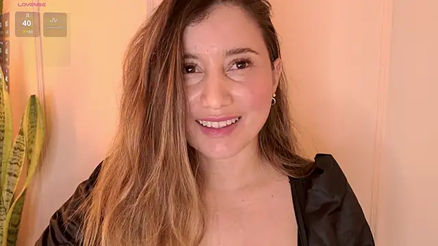 Živá chatovací místnost Angela_smile