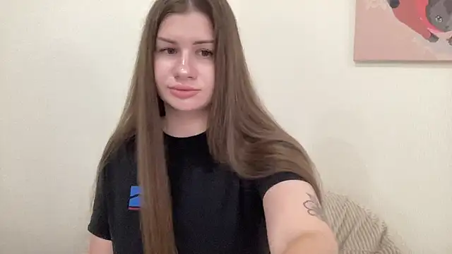 JuicyHelenX 라이브 XXX 채팅