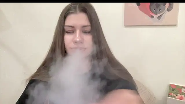 JuicyHelenX Adlı Modelin Canlı XXX Sohbeti