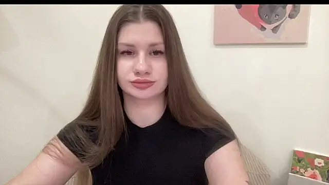 دردشة JuicyHelenX الجنسية المباشرة