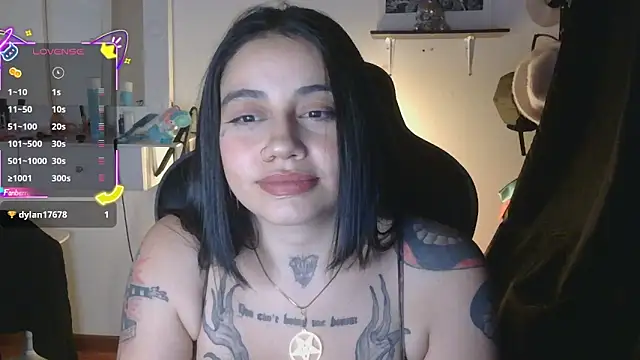 val_bardotn Live XXX chat