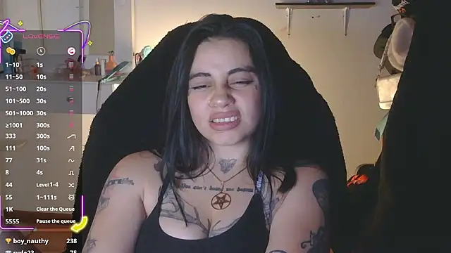 val_bardot Ruang Obrolan Langsung
