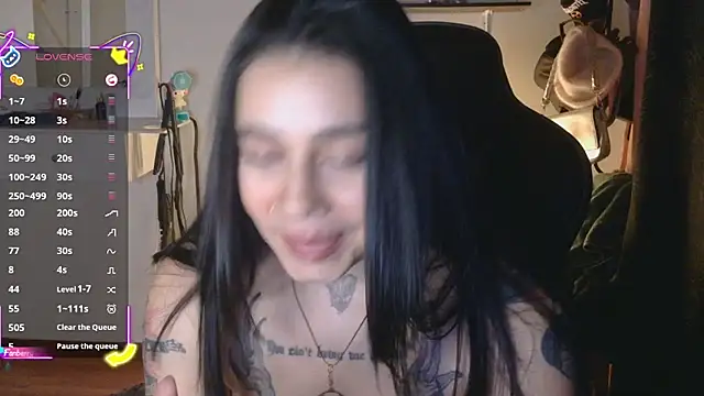 Chatroom XXX en direct de val_bardot