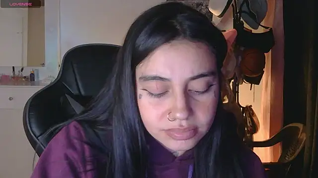 Chat XXX ao vivo de val_bardot