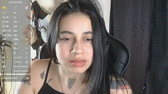 val_bardotn Live XXX chat