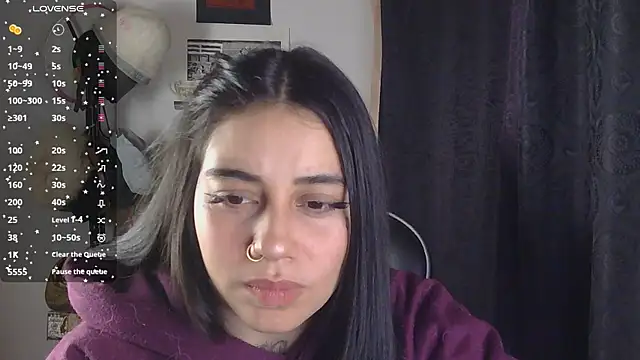 val_bardot Live XXX-chat