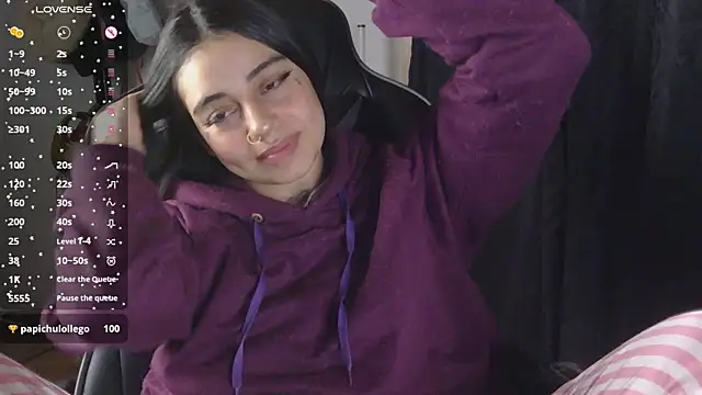 Chat +18 de val_bardot ao vivo