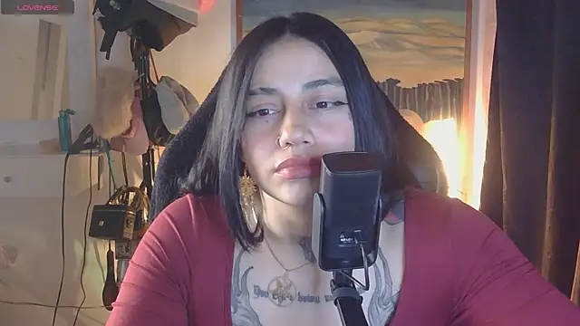 Chat XXX Live val_bardot