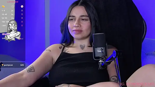 val_bardot – Naživo XXX chat