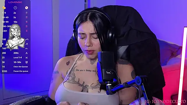 val_bardot Chat XXX in diretta