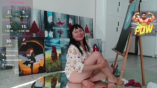 secret_library Show in webcam